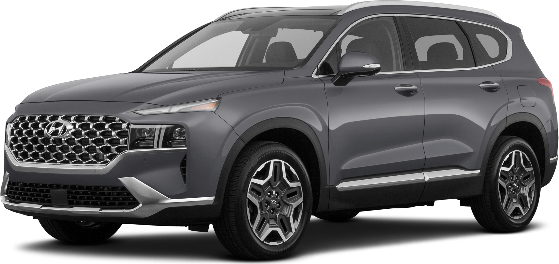 2022 Hyundai Santa Fe Reviews, Pricing & Specs | Kelley Blue Book